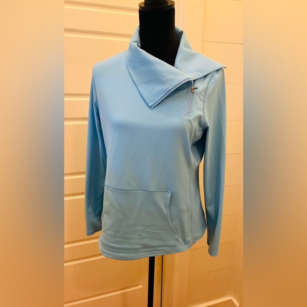 Jofit UV Polo perfect for golf,walk on the beach Size S in new like condition